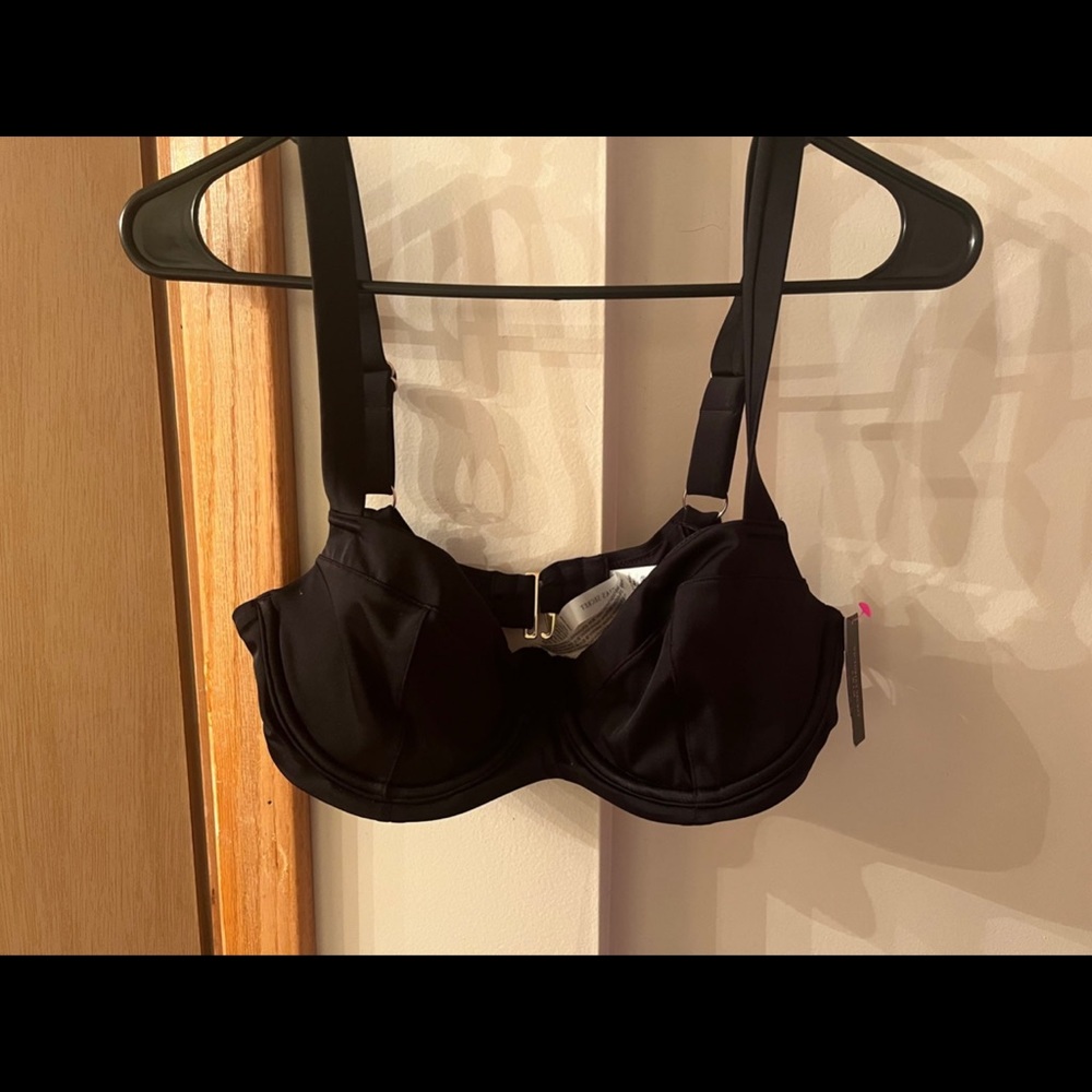 Victoria secret bikini top